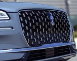 2023 Lincoln Corsair Grand Touring Grille Wallpapers 150x120 (13)