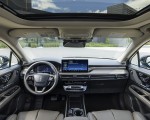 2023 Lincoln Corsair Grand Touring Interior Cockpit Wallpapers 150x120 (17)