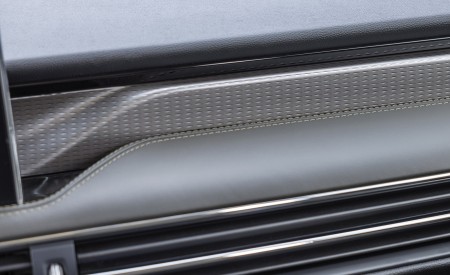 2023 Lincoln Corsair Grand Touring Interior Detail Wallpapers 450x275 (23)
