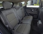 2023 Lincoln Corsair Grand Touring Interior Rear Seats Wallpapers 150x120 (26)