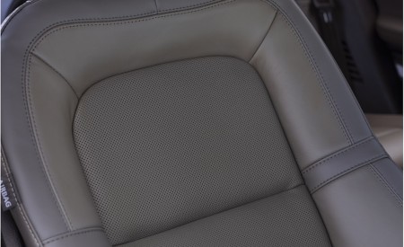 2023 Lincoln Corsair Grand Touring Interior Seats Wallpapers 450x275 (25)