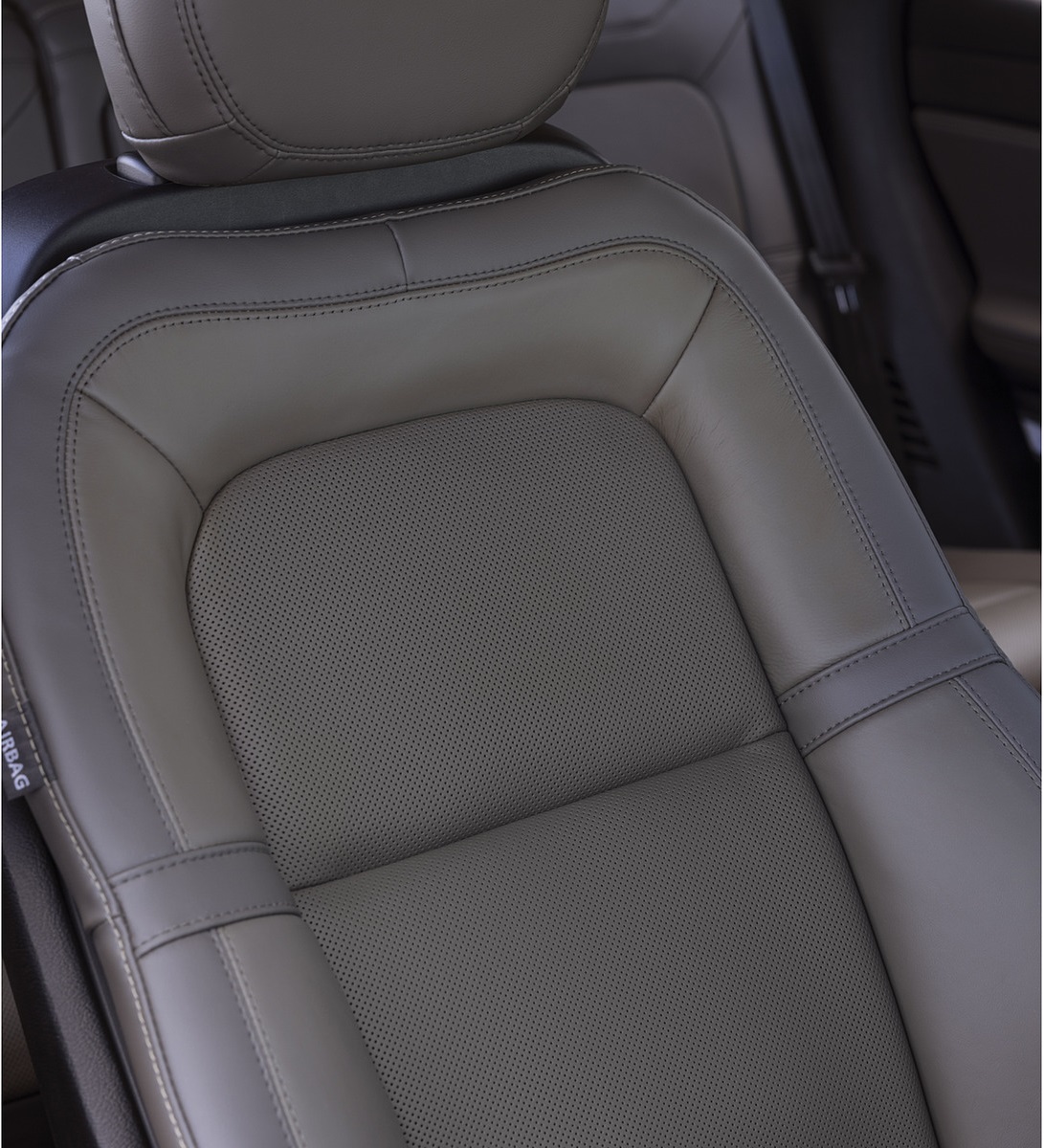 2023 Lincoln Corsair Grand Touring Interior Seats Wallpapers #25 of 26