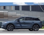 2023 Lincoln Corsair Grand Touring Side Wallpapers 150x120 (11)