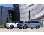 2023 Lincoln Corsair Grand Touring and Reserve Wallpapers 150x120 (12)