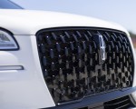 2023 Lincoln Corsair Reserve Grille Wallpapers 150x120 (9)