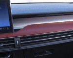 2023 Lincoln Corsair Reserve Interior Detail Wallpapers 150x120