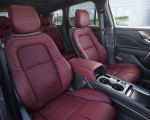 2023 Lincoln Corsair Reserve Interior Front Seats Wallpapers 150x120