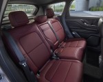 2023 Lincoln Corsair Reserve Interior Rear Seats Wallpapers 150x120