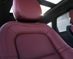 2023 Lincoln Corsair Reserve Interior Seats Wallpapers 150x120