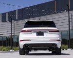 2023 Lincoln Corsair Reserve Rear Wallpapers 150x120