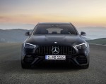 2023 Mercedes-AMG C 63 S E Performance Estate (Color: Graphite Grey Magno) Front Wallpapers 150x120 (13)