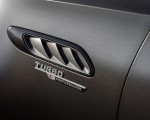 2023 Mercedes-AMG C 63 S E Performance Estate (Color: Graphite Grey Magno) Side Vent Wallpapers 150x120 (18)