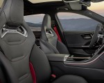 2023 Mercedes-AMG C 63 S E Performance Estate Interior Front Seats Wallpapers 150x120 (21)