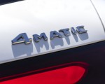 2023 Mercedes-Benz GLC 220d 4MATIC AMG Line (Color: MANUFAKTUR Diamond White Bright) Badge Wallpapers 150x120 (28)