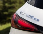2023 Mercedes-Benz GLC 300de 4MATIC AMG Line (Color: MANUFAKTUR Diamond White Bright) Tail Light Wallpapers 150x120 (16)
