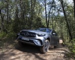 2023 Mercedes-Benz GLC 400e Plug-In Hybrid 4MATIC AMG Line (Color: High-Tech Silver) Off-Road Wallpapers 150x120 (49)
