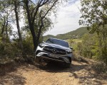 2023 Mercedes-Benz GLC 400e Plug-In Hybrid 4MATIC AMG Line (Color: High-Tech Silver) Off-Road Wallpapers 150x120 (54)