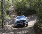 2023 Mercedes-Benz GLC 400e Plug-In Hybrid 4MATIC AMG Line (Color: High-Tech Silver) Off-Road Wallpapers 150x120 (46)