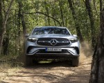 2023 Mercedes-Benz GLC 400e Plug-In Hybrid 4MATIC AMG Line (Color: High-Tech Silver) Off-Road Wallpapers 150x120 (51)