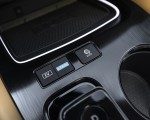 2023 Nissan X-Trail Central Console Wallpapers 150x120