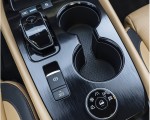 2023 Nissan X-Trail Central Console Wallpapers  150x120