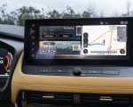 2023 Nissan X-Trail Central Console Wallpapers 150x120 (39)