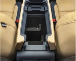 2023 Nissan X-Trail Central Console Wallpapers 150x120 (45)