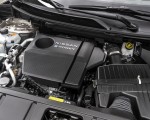 2023 Nissan X-Trail Engine Wallpapers 150x120