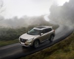 2023 Nissan X-Trail Front Three-Quarter Wallpapers  150x120 (11)