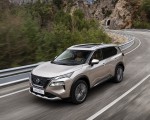 2023 Nissan X-Trail Front Three-Quarter Wallpapers  150x120 (10)