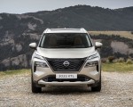 2023 Nissan X-Trail Front Wallpapers 150x120 (19)