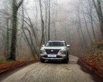 2023 Nissan X-Trail Front Wallpapers 150x120 (12)