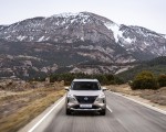 2023 Nissan X-Trail Front Wallpapers 150x120 (3)