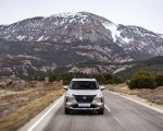 2023 Nissan X-Trail Front Wallpapers 150x120