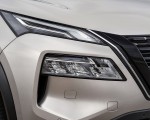 2023 Nissan X-Trail Headlight Wallpapers 150x120 (24)