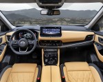 2023 Nissan X-Trail Interior Cockpit Wallpapers  150x120 (31)