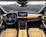 2023 Nissan X-Trail Interior Cockpit Wallpapers  150x120