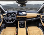 2023 Nissan X-Trail Interior Cockpit Wallpapers  150x120 (30)