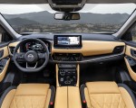 2023 Nissan X-Trail Interior Cockpit Wallpapers  150x120