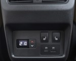 2023 Nissan X-Trail Interior Detail Wallpapers 150x120 (51)