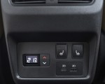 2023 Nissan X-Trail Interior Detail Wallpapers 150x120