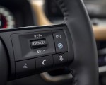 2023 Nissan X-Trail Interior Steering Wheel Wallpapers  150x120 (36)