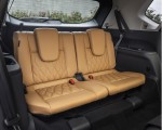 2023 Nissan X-Trail Interior Third Row Seats Wallpapers 150x120