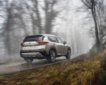 2023 Nissan X-Trail Rear Three-Quarter Wallpapers 150x120 (15)