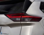 2023 Nissan X-Trail Tail Light Wallpapers 150x120