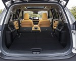 2023 Nissan X-Trail Trunk Wallpapers 150x120 (58)