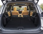 2023 Nissan X-Trail Trunk Wallpapers 150x120