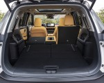 2023 Nissan X-Trail Trunk Wallpapers 150x120