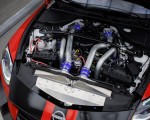 2023 Nissan Z GT4 Engine Wallpapers 150x120 (15)