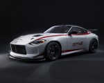 2023 Nissan Z GT4 Front Three-Quarter Wallpapers 150x120 (22)
